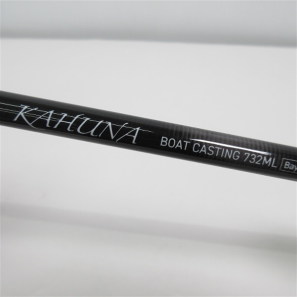 カフナボートキャスティング７３２ＭＬ